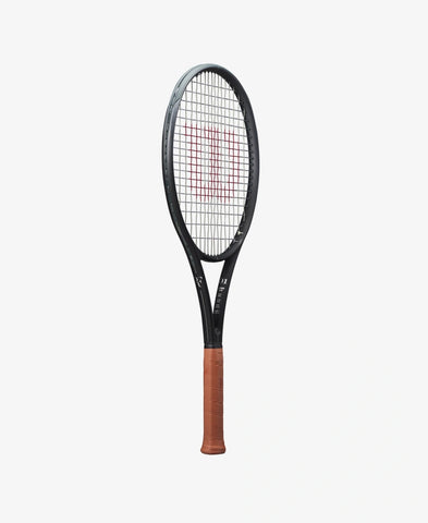 WILSON RF 01 FUTURES TENNIS RACKET