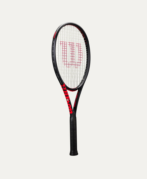 WILSON CLASH 100 PRO V3 TENNIS RACKET – Tads Sporting Goods