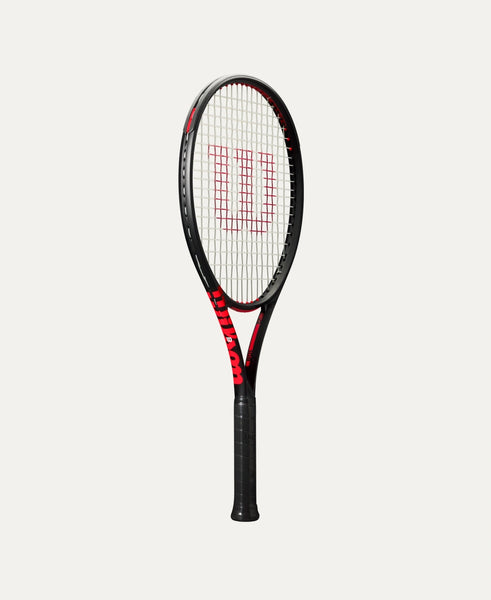 WILSON CLASH 108 V3 TENNIS RACKET – Tads Sporting Goods