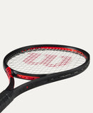 WILSON CLASH 108 V3 TENNIS RACKET