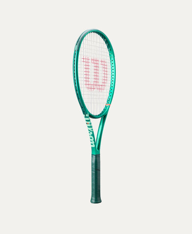 WILSON BLADE 98 16x19 V10 TENNIS RACKET