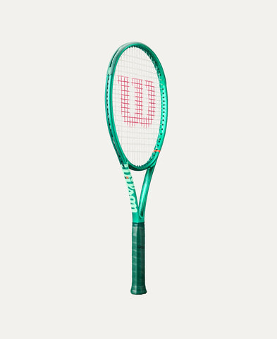 WILSON BLADE 98 18x20 V10 TENNIS RACKET