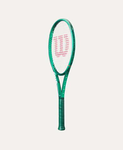 WILSON BLADE 100 V10 TENNIS RACKET