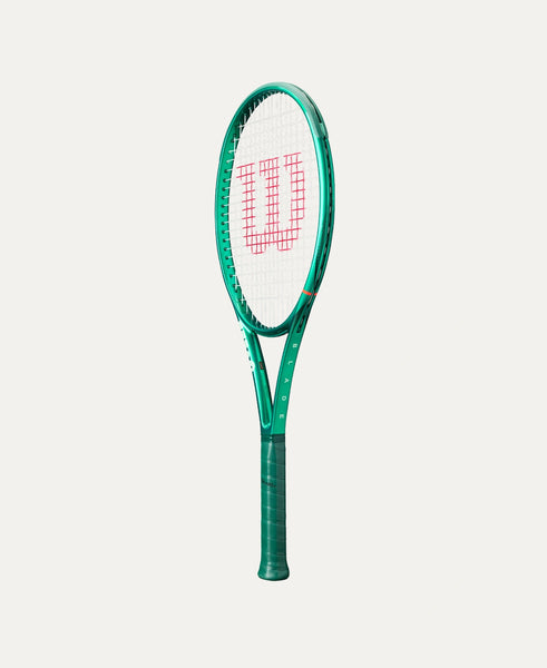 WILSON BLADE 100 V10 TENNIS RACKET – Tads Sporting Goods