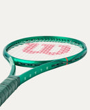 WILSON BLADE 100L V10 TENNIS RACKET