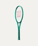 WILSON BLADE 100L V10 TENNIS RACKET