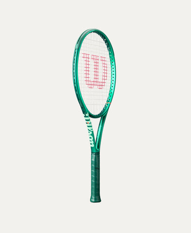 WILSON BLADE 100L V10 TENNIS RACKET – Tads Sporting Goods WILSON BLADE 100L V10 TENNIS RACKET – Tads Sporting Goods