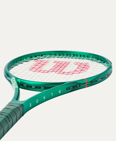 WILSON BLADE 104 V10 TENNIS RACKET – Tads Sporting Goods
