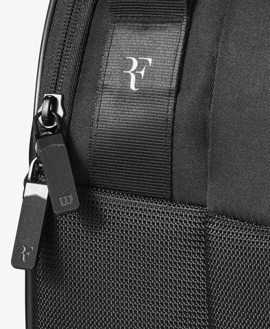 WILSON RF TOURNAMENT RACKET BAG 15 PACK – Tads Sporting Goods WILSON RF TOURNAMENT RACKET BAG 15 PACK – Tads Sporting Goods