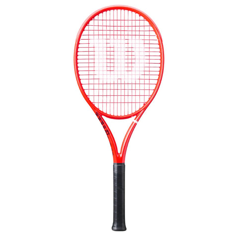 WILSON DEFYER 100L V1 TENNIS RACQUET