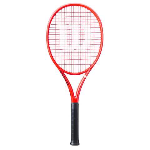 WILSON DEFYER 100UL V1 TENNIS RACQUET