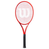 WILSON DEFYER 98 PRO TENNIS RACKET