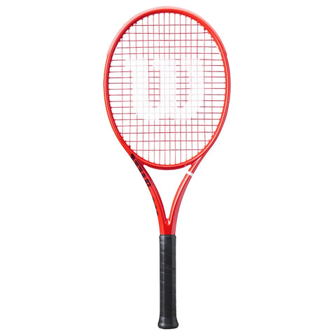 WILSON DEFYER 98 PRO TENNIS RACKET