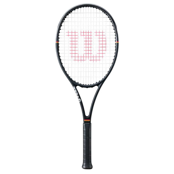 WILSON PRO STAFF 97L CLASSIC 97 290G 16X19 TENNIS RACKET – Tads