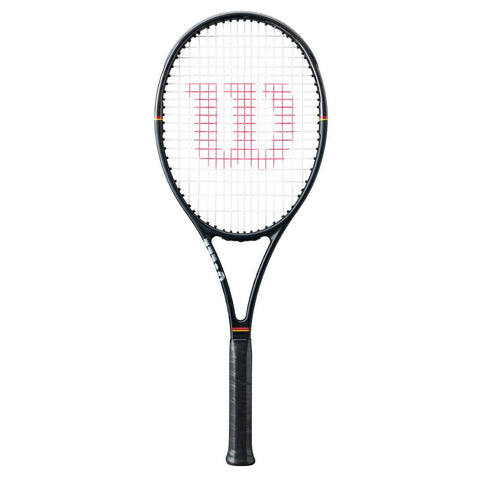 WILSON PRO STAFF 97 CLASSIC 16X19 TENNIS RACKET