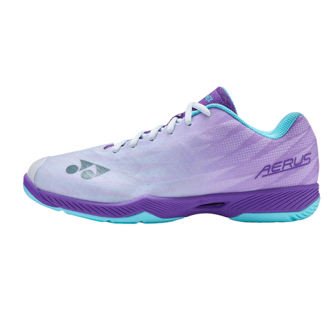 YONEX POWER CUSHION AERUS Z2 INDIGO WIDE MEN BADMINTON SHOE