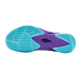 YONEX POWER CUSHION AERUS Z2 INDIGO WIDE MEN BADMINTON SHOE
