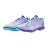 YONEX POWER CUSHION AERUS Z2 INDIGO WIDE MEN BADMINTON SHOE