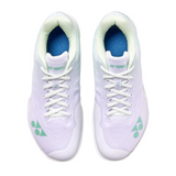 YONEX POWER CUSHION AERUS Z2 WHITE/GREEN WIDE MEN BADMINTON SHOE
