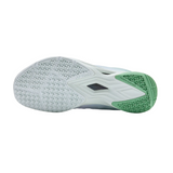 YONEX POWER CUSHION AERUS Z2 WHITE/GREEN WIDE MEN BADMINTON SHOE