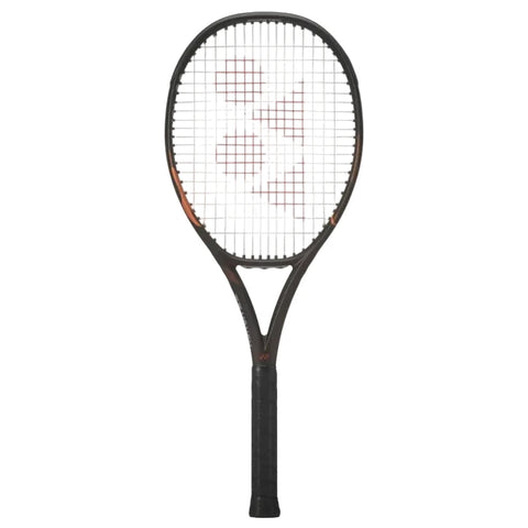 YONEX EZONE 100L ESPRESSO BROWN 8TH GEN TENNIS RACQUET