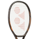 YONEX EZONE 100 8TH GEN ESPRESSO BROWN TENNIS RACQUET
