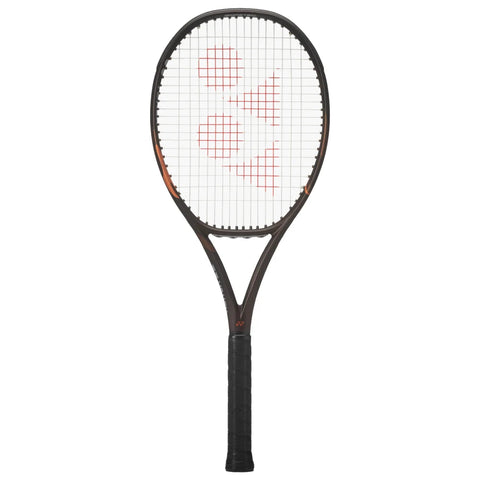 YONEX EZONE 98L (8TH GEN.) ESPRESSO BROWN TENNIS RACQUET
