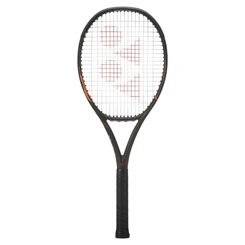 YONEX EZONE 98 8TH GEN ESPRESSO BROWN TENNIS RACQUET