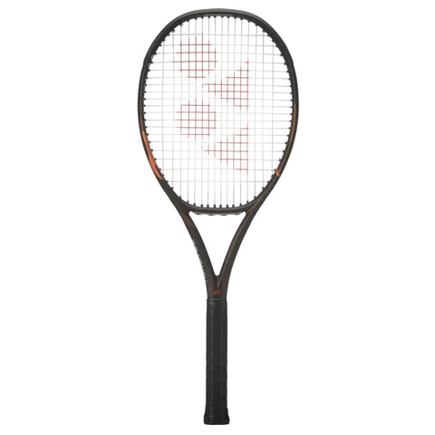 YONEX EZONE 98 TOUR 8TH GEN ESPRESSO BROWN TENNIS RACQUET