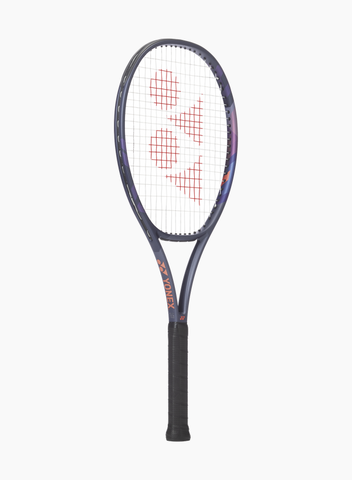 YONEX PERCEPT 100D MIDNIGHT NAVY TENNIS RACKET