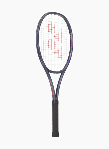 YONEX PERCEPT 97D MIDNIGHT NAVY TENNIS RACKET