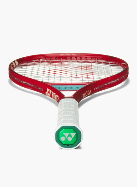 YONEX VCORE 98 2026 ① 美品 YONEX VCORE 98L (2026) TENNIS RACKET – Tads Sporting Goods