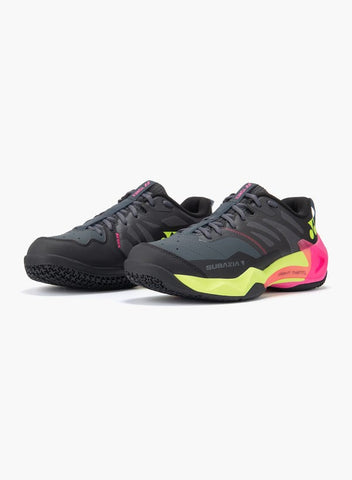 YONEX SUBAXIA GT DARK GRAY MEN BADMINTON SHOE