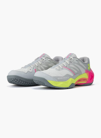 YONEX SUBAXIA GT LIGHT GRAY WOMEN BADMINTON SHOE