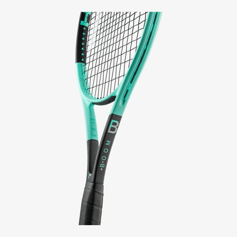 HEAD BOOM MP 2024 TENNIS RACKET – Tads Sporting Goods HEAD BOOM MP 2024 TENNIS RACKET – Tads Sporting Goods