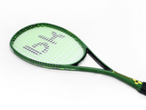 BLACK KNIGHT ION SURGE SQUASH RACKET