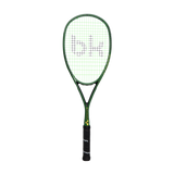 BLACK KNIGHT ION SURGE SQUASH RACKET