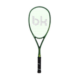 BLACK KNIGHT ION SURGE SQUASH RACKET
