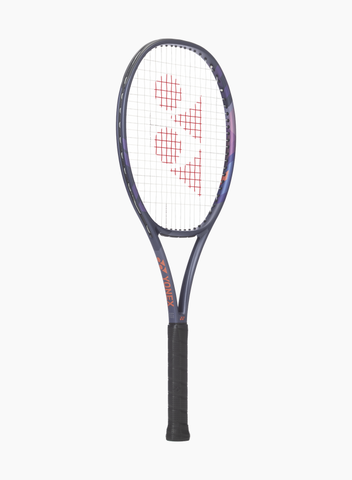 YONEX PERCEPT 97L MIDNIGHT NAVY TENNIS RACKET
