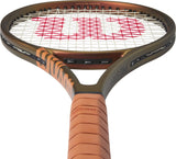 WILSON PROSTAFF 97L V14 TENNIS RACKET