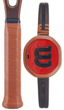 WILSON PROSTAFF 97L V14 TENNIS RACKET