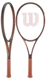 WILSON PROSTAFF 97L V14 TENNIS RACKET