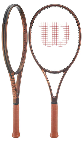 WILSON PROSTAFF 97L V14 TENNIS RACKET