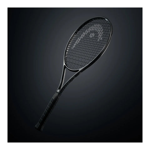 安田さん専用ヘッド スピード HEAD SPEED MP LEGEND 2024 HEAD SPEED MP LEGEND (2024) TENNIS RACKET – Tads Sporting Goods