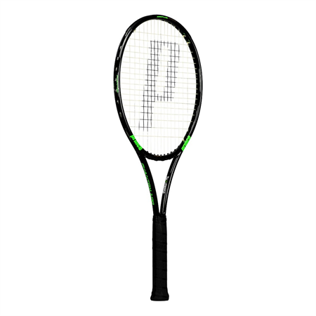 PRINCE TEXTREME PHANTOM 100 TENNIS RACKET – Tads Sporting Goods