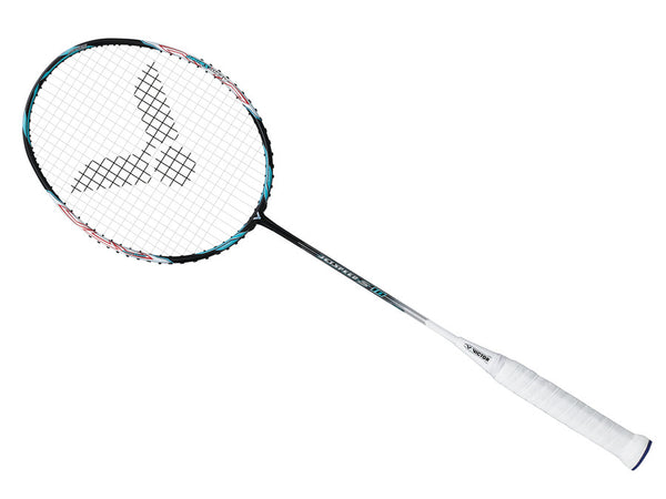 VICTOR JETSPEED S 10 BADMINTON RACKET – Tads Sporting Goods