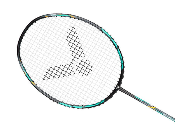 VICTOR AURASPEED 80X BADMINTON RACKET – Tads Sporting Goods