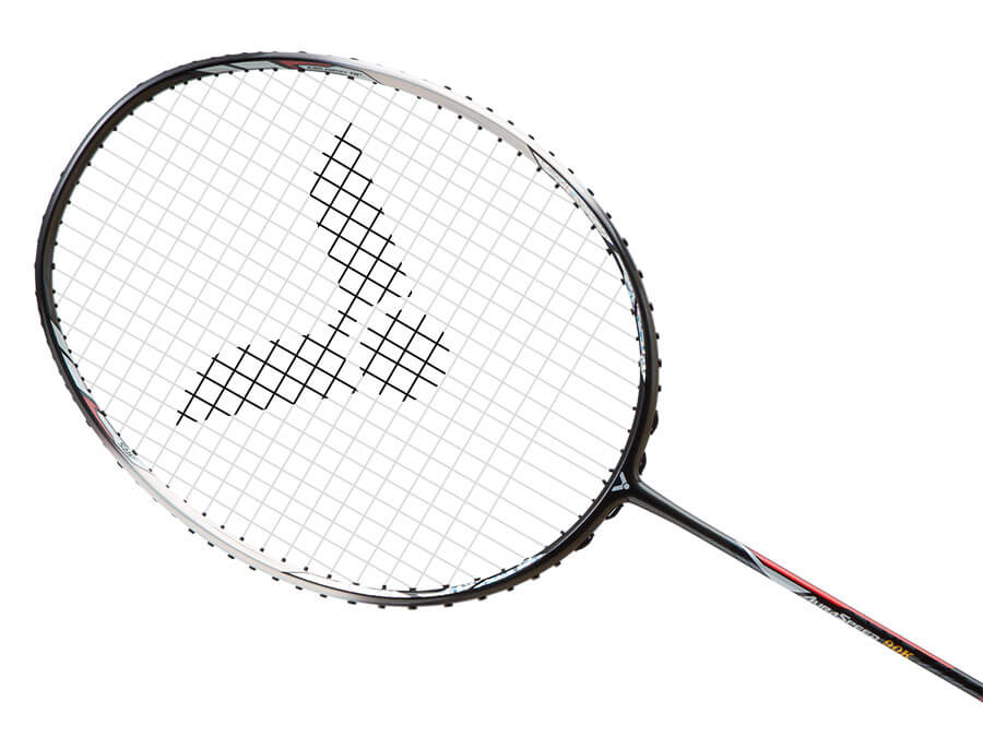VICTOR AURASPEED 90K BADMINTON RACKET – Tads Sporting Goods
