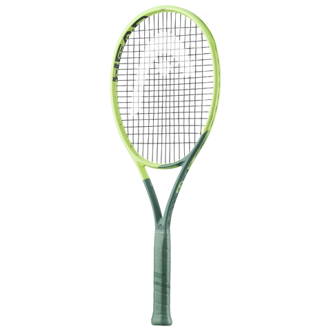HEAD EXTREME TOUR AUXETIC TENNIS RACKET