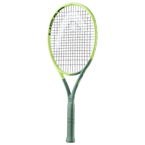 HEAD EXTREME TEAM AUXETIC TENNIS RACKET